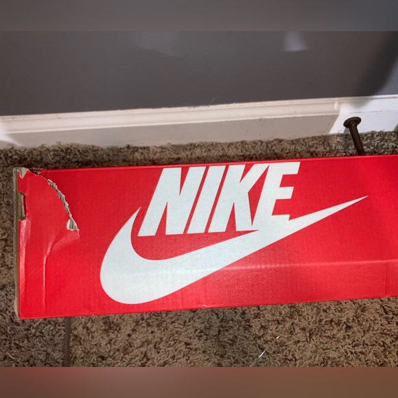 8.5
NIKE COURT LEGACY CNVS MID. - Picture 10 of 11